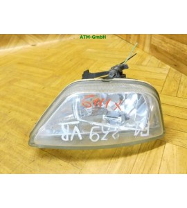 Nebelscheinwerfer Nebelleuchte NSW NSL Ford Focus 1 vorne rechts Beifahrerseite