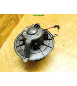 Gebläse Heizungsgebläsemotor Gebläsemotor VW Golf 6 VI 53809963F