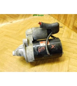 Anlasser Starter Hyundai Getz Valeo 36100-02555 12v TM000A37001