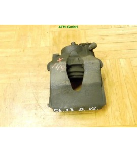 Bremssattel vorne links VW Golf 6 VI ATE 81 Fahrerseite