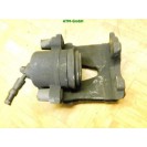 Bremssattel vorne links VW Golf 6 VI ATE 81 Fahrerseite