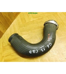 Druckschlauch Ladeluftschlauch Schlauch Rohr VW Golf 6 VI 1K0145834AP