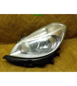 Frontscheinwerfer Scheinwerfer Renault Clio 3 III links Fahrerseite 8200459824