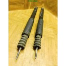 Federbein Pralldämpfer Stoßdämpfer Renault Clio 3 III 4 türig x 2 Stück hinten