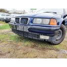 Stoßstange vorne BMW 3 E36 Compact Farbcode 297 Montrealblau Blau Metallic