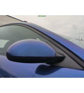 Seitenspiegel rechts Seat Ibiza 3 III Farbcode LS5S Azul Aniversario Pearl Blau