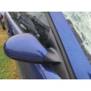 Seitenspiegel rechts Seat Ibiza 3 III Farbcode LS5S Azul Aniversario Pearl Blau