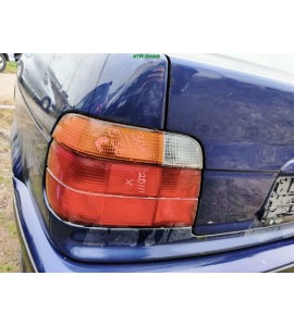 Bremsleuchte Bremslicht Rücklicht Rückleuchte links BMW 3 E36 Compact