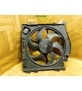 Lüfter Kühlerlüter Motorlüfter Renault Clio 3 III KALE faurecia 8200748439