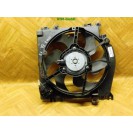 Lüfter Kühlerlüter Motorlüfter Renault Clio 3 III KALE faurecia 8200748439