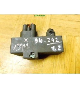 Lüftersteuergerät VW Polo 9N 1J0919506M SHO