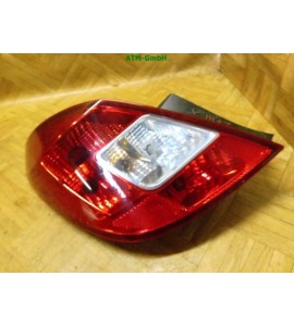 Bremsleuchte Rückleuchte Bremslicht Rücklicht Opel Corsa D 5 türig links