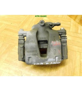 Bremssattel vorne links Opel Corsa D Bosch Fahrerseite