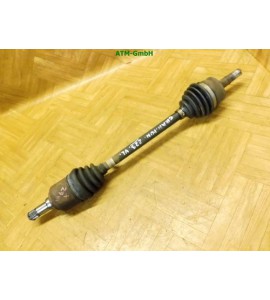 Antriebswelle Gelenkwelle Fiat Grande Punto 3 199 links Fahrerseite
