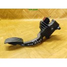 Pedal Gaspedal Gaspoti Fiat Grande Punto 199 B720 55702020