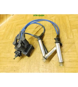 Zündspule Ford Fiesta 5 V NGK U2001