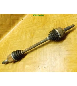 Antriebswelle Gelenkwelle Nissan Micra 3 III K12 vorne links Fahrerseite
