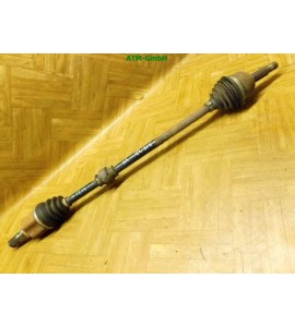 Antriebswelle Gelenkwelle Nissan Micra 3 III K12 vorne rechts Beifahrerseite