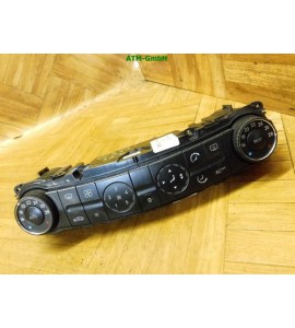 Klimabedienteil Bedienteil Schalter Mercedes Benz E-Klasse W211 2118300385