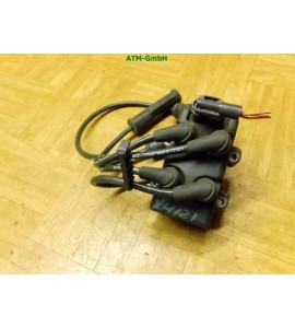 Zündspule Renault Clio 2 II Sagem 2526151A 7700274008 7700873701