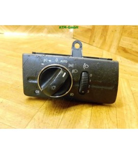 Lichtschalter NSW NSL Dimmer Schalter Mercedes Benz E-Klasse W211 2115450304