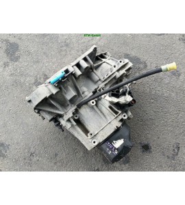 Getriebe Schaltgetriebe Renault Clio 3 1.2 55 kW Getriebecode JH3176 R057758