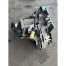 Getriebe Schaltgetriebe Renault Clio 3 1.2 55 kW Getriebecode JH3176 R057758