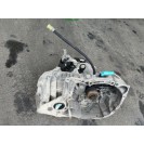 Getriebe Schaltgetriebe Renault Clio 3 1.2 55 kW Getriebecode JH3176 R057758