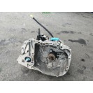 Getriebe Schaltgetriebe Renault Clio 3 1.2 55 kW Getriebecode JH3176 R057758