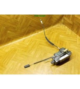 Türschloss Schloss Opel Signum vorne rechts 13157762 Beifahrerseite