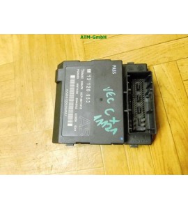 Steuergerät Bordnetzsteuergerät BCM Opel Vectra C GM Temic 13120953