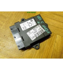 Steuergerät Türsteuergerät ZV Opel Vectra C GM Siemens 13193368