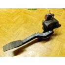 Pedal Gaspedal Gaspoti Opel Corsa C GM Hella 9129423 CL 6PV008110-00