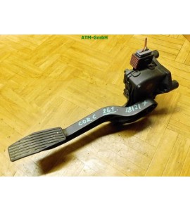 Pedal Gaspedal Gaspoti Opel Corsa C GM Hella 9129423 CL 6PV008110-00
