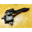 Pedal Gaspedal Gaspoti Opel Corsa C GM Hella 9129423 CL 6PV008110-00