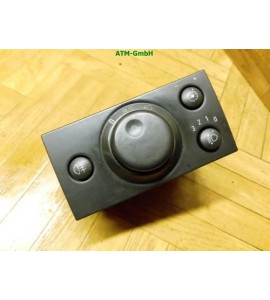 Lichtschalter Dimmer Schalter Opel Meriva GM 93394756