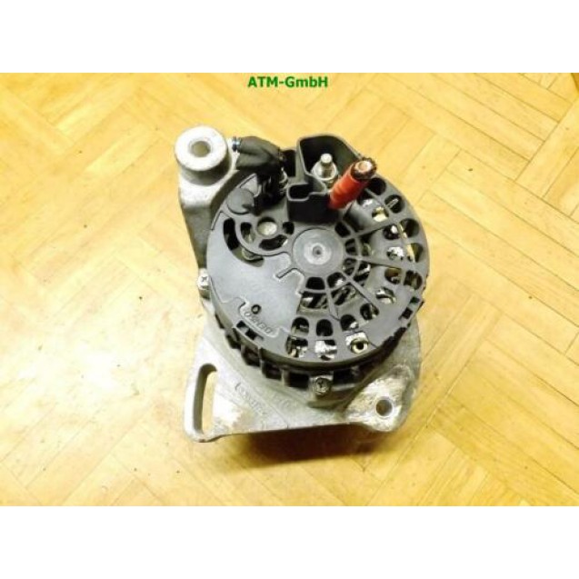 Lichtmaschine Generator Fiat Panda Denso 51859042 70A 14V