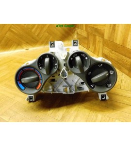 Heizungsbedienteil Schalter Bedienteil Fiat Panda Denso C542
