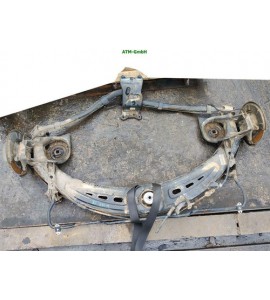 Achsträger hinten Hinterderachse Mercedes Benz A-Klasse W169