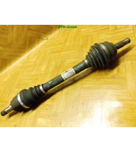 Antriebswelle Gelenkwelle Peugeot 308 links Fahrerseite 9656135280