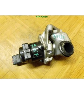 AGR-Ventil Abgasrückführventil AGR Peugeot 308