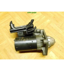 Anlasser Starter Ford Fiesta 5 V Bosch 1005831267