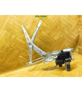 Fensterheber Fensterhebermotor Opel Zafira A vorne links GM brose 90579355