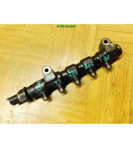 Einspritzleiste Einspritzdüse Peugeot 308 C44BE REGE 9654592680