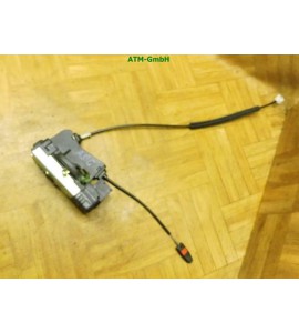 Türschloss Schloss Opel Astra G vorne links GM Kiekert 90561151 Fahrerseite