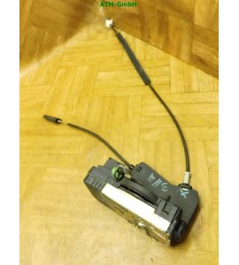 Türschloss Schloss Opel Astra G vorne rechts GM Kiekert 90561154 Fahrerseite