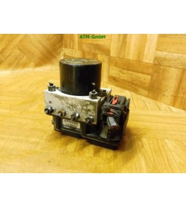 ABS Hydraulikblock VW Fox Bosch 0265800468 5Z0907379A