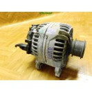 Lichtmaschine Generator VW Sharan Bosch 028903028E 120 A 14 V