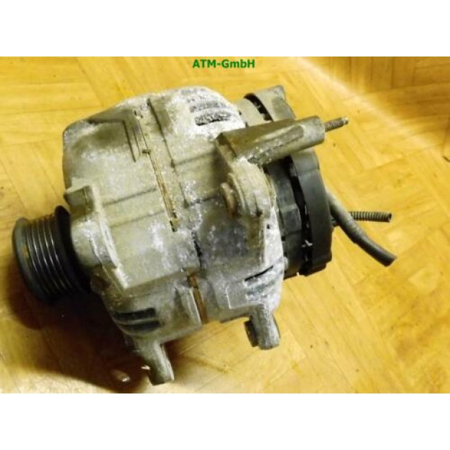 Lichtmaschine Generator VW Sharan Bosch 028903028E 120 A 14 V