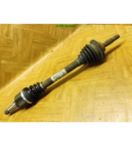 Antriebswelle Gelenkwelle Peugeot 206 links ABS 9638753280 Beifahrerseite